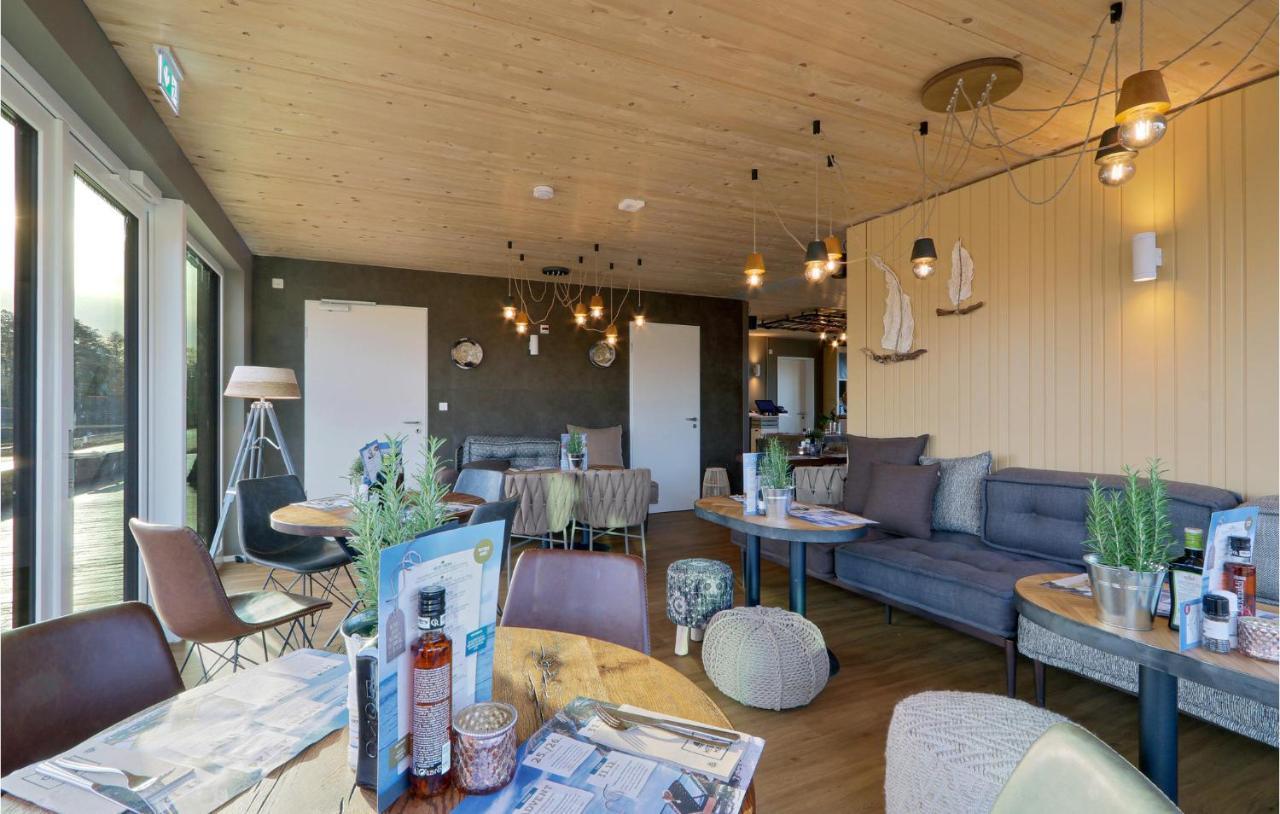 2 Bedroom Awesome Home In Lembruch-Duemmer See Extérieur photo